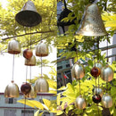 TranquilCoin – Timeless Home & Garden Wind Chime - Kalinzy