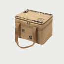 TrekBox – Tactical Camping Storage Box - Kalinzy