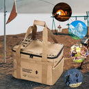 TrekBox – Tactical Camping Storage Box - Kalinzy