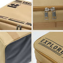 TrekBox – Tactical Camping Storage Box - Kalinzy