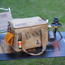 TrekBox – Tactical Camping Storage Box - Kalinzy