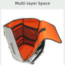 TrekMax – Multi Compartment Travel Backpack - Kalinzy