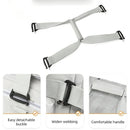 TrekMax – Multi Compartment Travel Backpack - Kalinzy