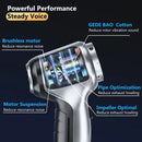 TurboVax - Portable Handheld Cordless Car Vacuum - Kalinzy