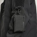 UrbanVault – Everyday Carry Wallet With Zipper Pocket - Kalinzy