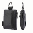 UrbanVault – Everyday Carry Wallet With Zipper Pocket - Kalinzy