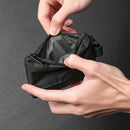 UrbanVault – Everyday Carry Wallet With Zipper Pocket - Kalinzy