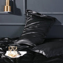 UstraLoom – Luxury Cooling Silk Satin Pillowcase - Kalinzy