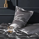 UstraLoom – Luxury Cooling Silk Satin Pillowcase - Kalinzy