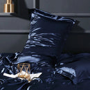 UstraLoom – Luxury Cooling Silk Satin Pillowcase - Kalinzy