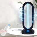 UvRefresher – Ultraviolet Sterilizer Lamp - Kalinzy