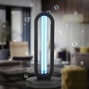 UvRefresher – Ultraviolet Sterilizer Lamp - Kalinzy