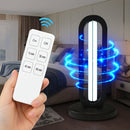 UvRefresher – Ultraviolet Sterilizer Lamp - Kalinzy