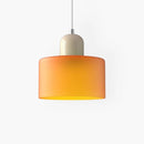 VintaEmber - Aesthetic Glass Modern Pendant Ceiling Light - Kalinzy