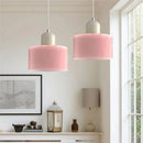 VintaEmber - Aesthetic Glass Modern Pendant Ceiling Light - Kalinzy