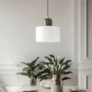 VintaEmber - Aesthetic Glass Modern Pendant Ceiling Light - Kalinzy