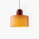 VintaEmber - Aesthetic Glass Modern Pendant Ceiling Light - Kalinzy