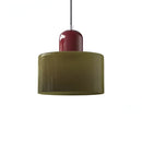 VintaEmber - Aesthetic Glass Modern Pendant Ceiling Light - Kalinzy