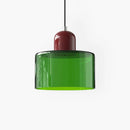 VintaEmber - Aesthetic Glass Modern Pendant Ceiling Light - Kalinzy