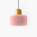 VintaEmber - Aesthetic Glass Modern Pendant Ceiling Light - Kalinzy