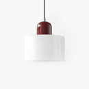 VintaEmber - Aesthetic Glass Modern Pendant Ceiling Light - Kalinzy