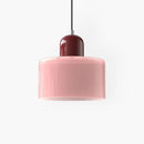VintaEmber - Aesthetic Glass Modern Pendant Ceiling Light - Kalinzy