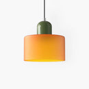 VintaEmber - Aesthetic Glass Modern Pendant Ceiling Light - Kalinzy