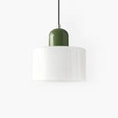 VintaEmber - Aesthetic Glass Modern Pendant Ceiling Light - Kalinzy