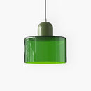 VintaEmber - Aesthetic Glass Modern Pendant Ceiling Light - Kalinzy