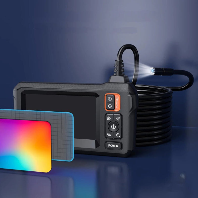 VisionScope – HD Endoscope Inspection Camera - Kalinzy