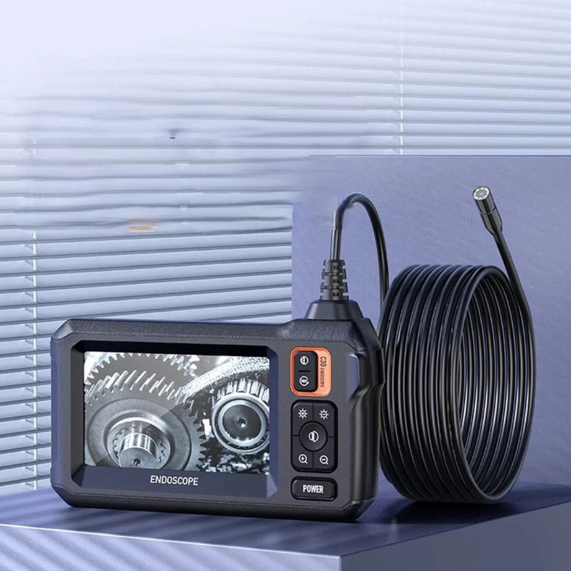 VisionScope – HD Endoscope Inspection Camera - Kalinzy