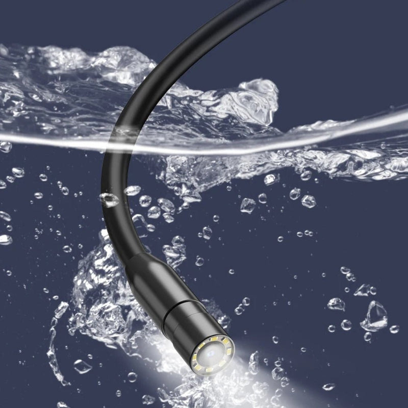 VisionScope – HD Endoscope Inspection Camera - Kalinzy
