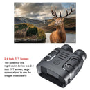 VividTrack – Night Vision Binoculars with Camera - Kalinzy