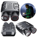 VividTrack – Night Vision Binoculars with Camera - Kalinzy