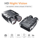 VividTrack – Night Vision Binoculars with Camera - Kalinzy