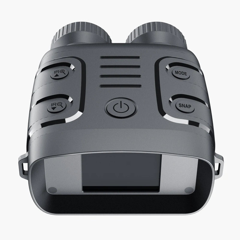 VividTrack – Night Vision Binoculars with Camera - Kalinzy