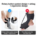 WalkWell - Adjustable Ankle Foot Orthosis Brace - Kalinzy