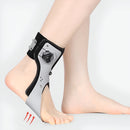 WalkWell - Adjustable Ankle Foot Orthosis Brace - Kalinzy