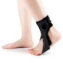 WalkWell - Adjustable Ankle Foot Orthosis Brace - Kalinzy