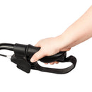 Walkerly - Folding Walker with Seat & Wheels - Kalinzy