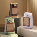WarmAura – Portable Electric Heater For Winter - Kalinzy