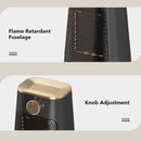 WarmAura – Portable Electric Heater For Winter - Kalinzy