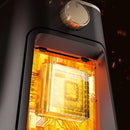 WarmAura – Portable Electric Heater For Winter - Kalinzy