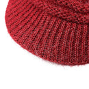 WarmVisor – Women’s Winter Knit Hat - Kalinzy