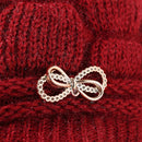 WarmVisor – Women’s Winter Knit Hat - Kalinzy