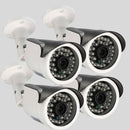 WatchTower – Waterproof Wireless Outdoor Security Camera - Kalinzy