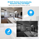 WatchTower – Waterproof Wireless Outdoor Security Camera - Kalinzy