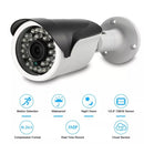 WatchTower – Waterproof Wireless Outdoor Security Camera - Kalinzy