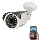 WatchTower – Waterproof Wireless Outdoor Security Camera - Kalinzy