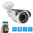 WatchTower – Waterproof Wireless Outdoor Security Camera - Kalinzy